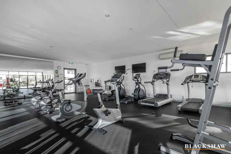 212/41 Chandler Street Belconnen