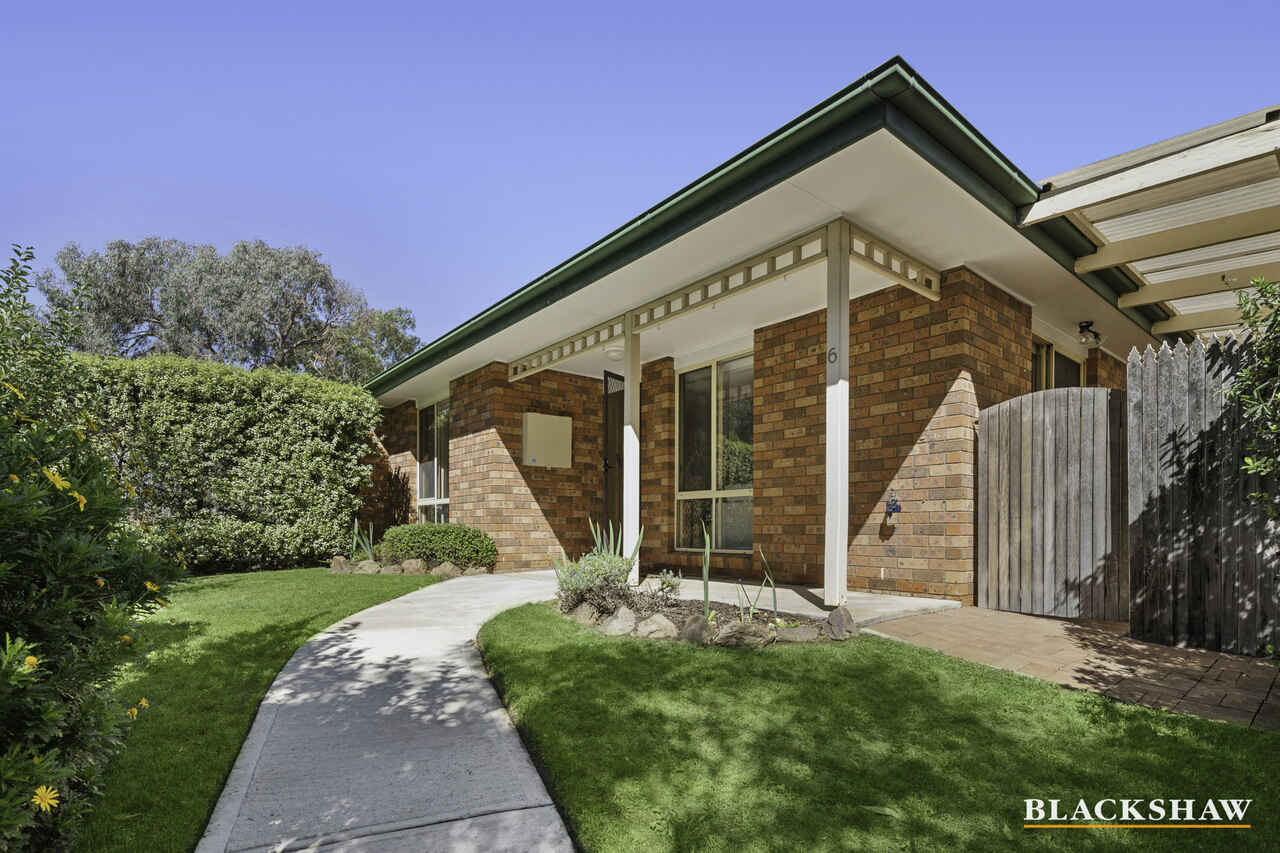 6 Randall Close Dunlop