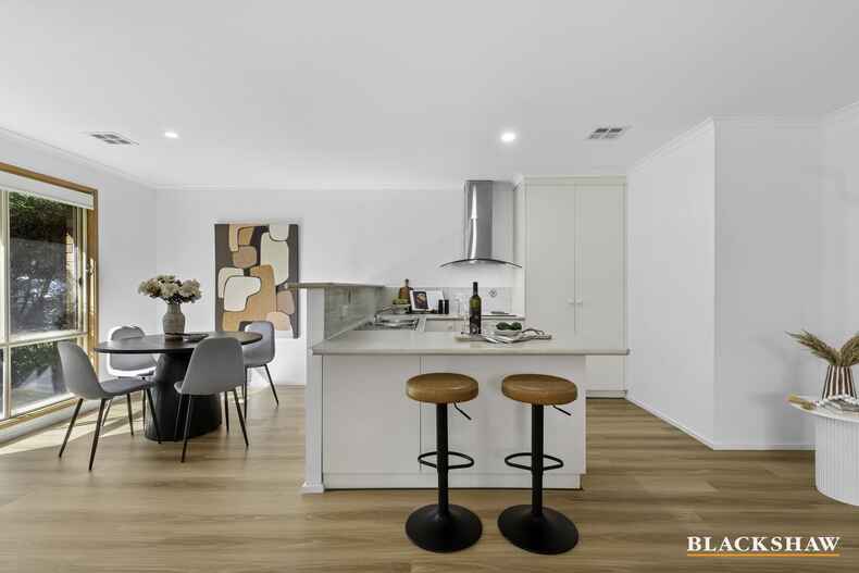 6 Randall Close Dunlop 6 Randall Close Dunlop