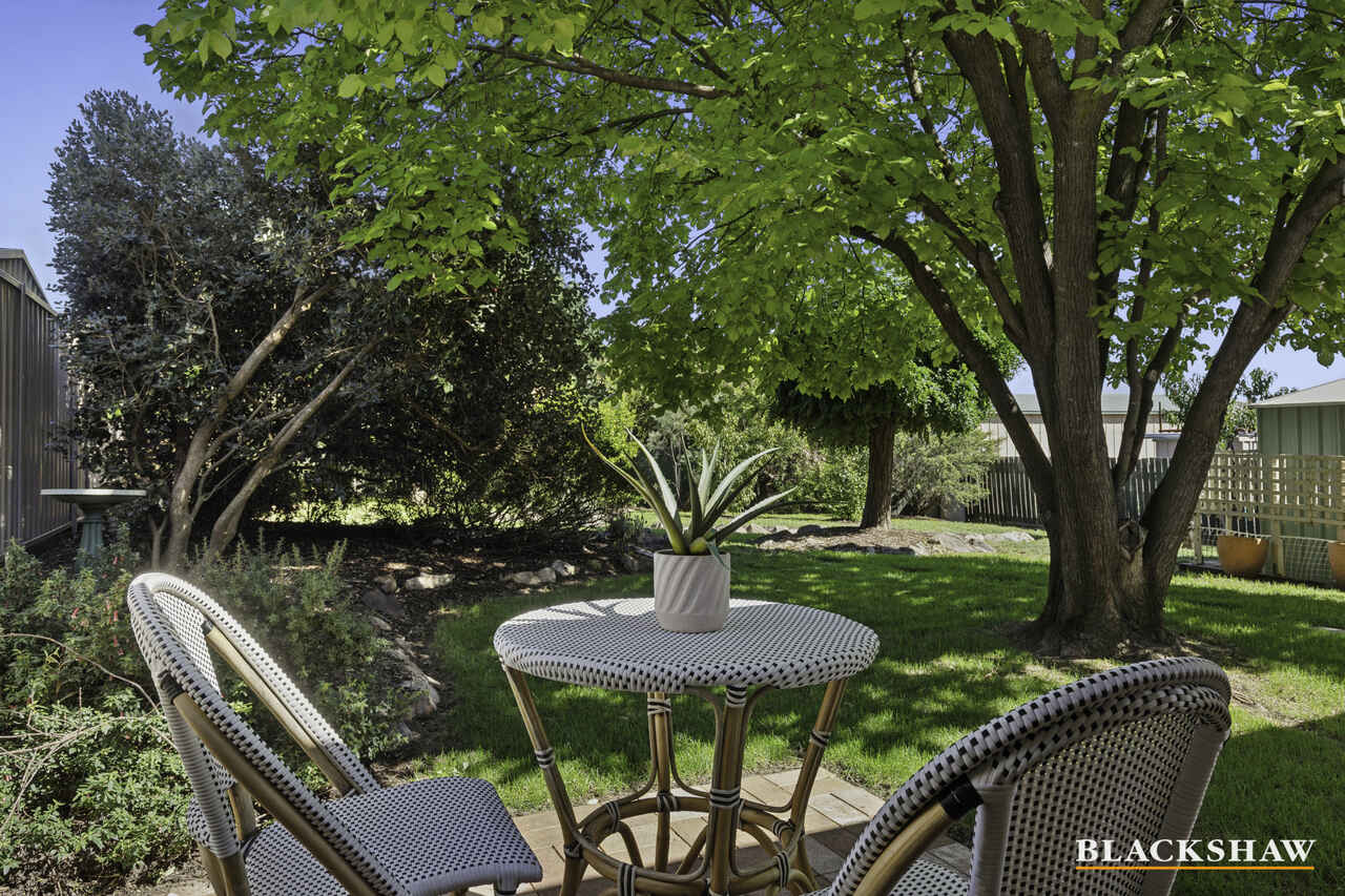 6 Randall Close Dunlop