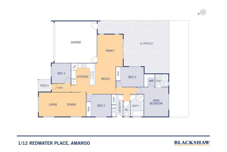 1/12 Redwater Place Amaroo 1/12 Redwater Place Amaroo