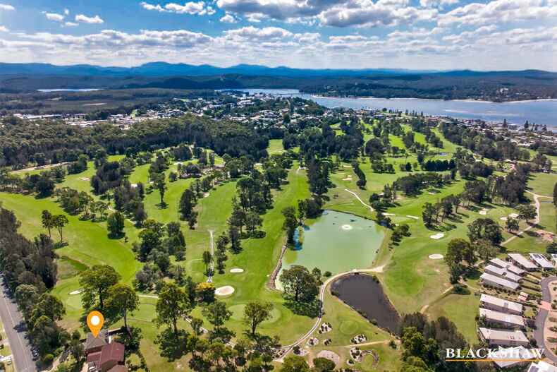 10 Heron Road Catalina