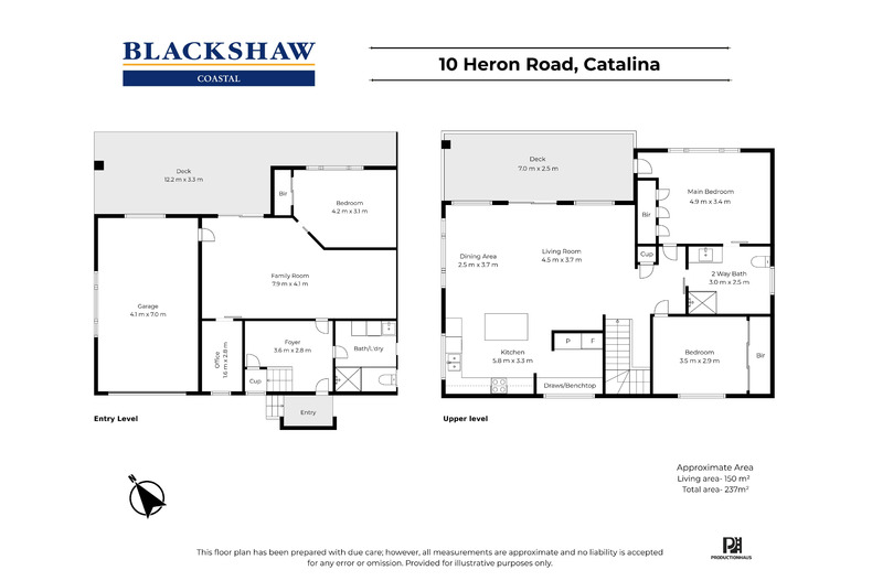 10 Heron Road Catalina