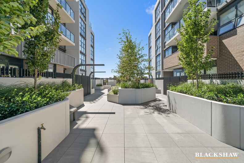 75/70 Efkarpidis Street  Gungahlin