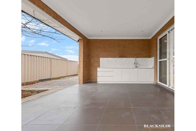 35 Pearl Gibbs Circuit  Bonner