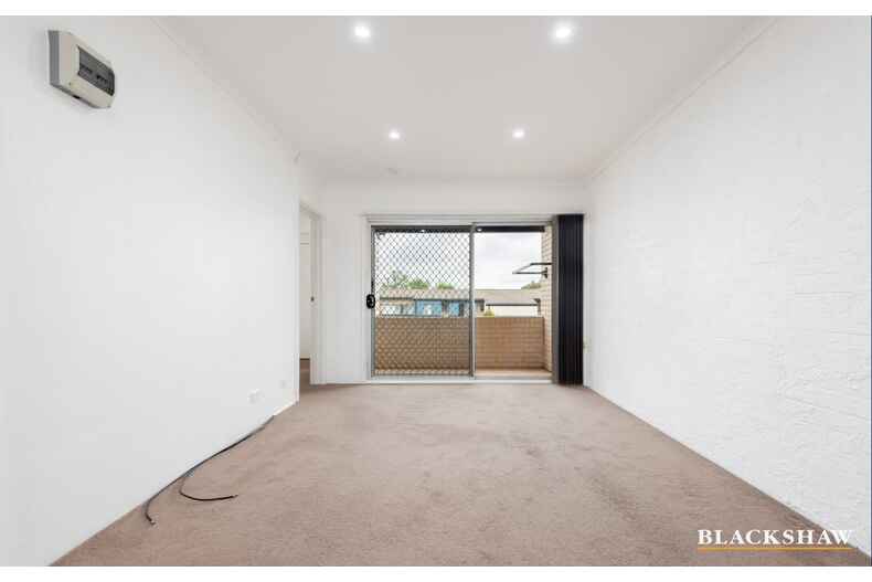 36/58 Bennelong Macquarie Crescent Macquarie