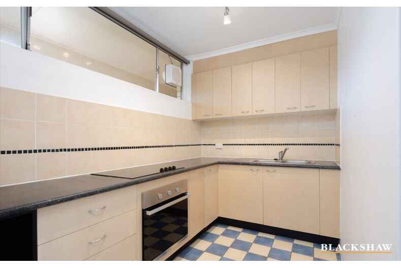 36/58 Bennelong Macquarie Crescent Macquarie