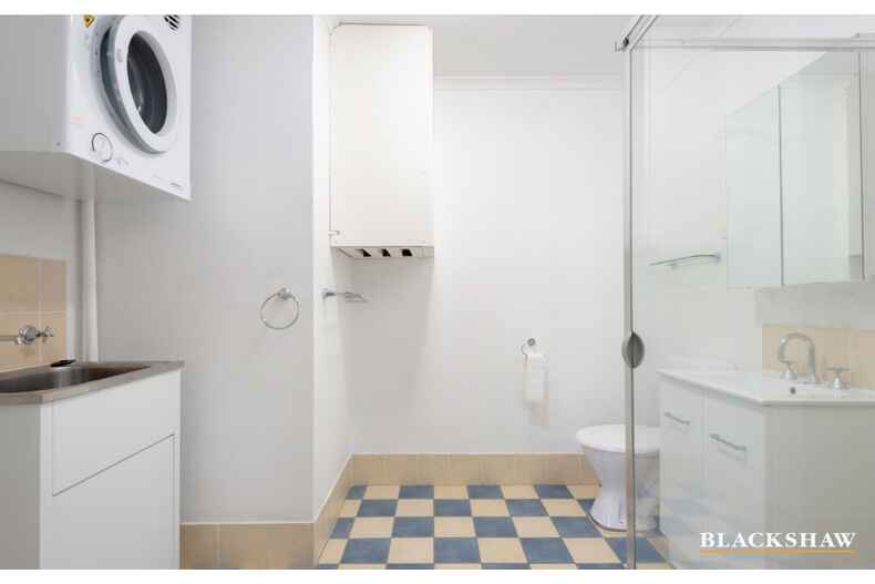 36/58 Bennelong Macquarie Crescent Macquarie