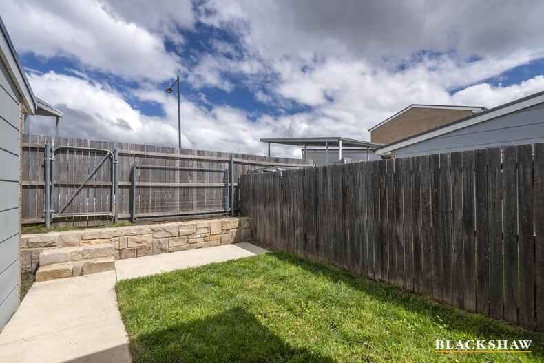 24 Briger Street Taylor