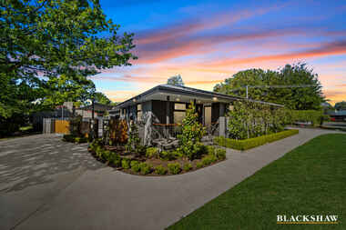 5 Hosking Place Melba