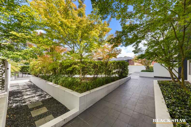 26/14-16 New South Wales Crescent Forrest