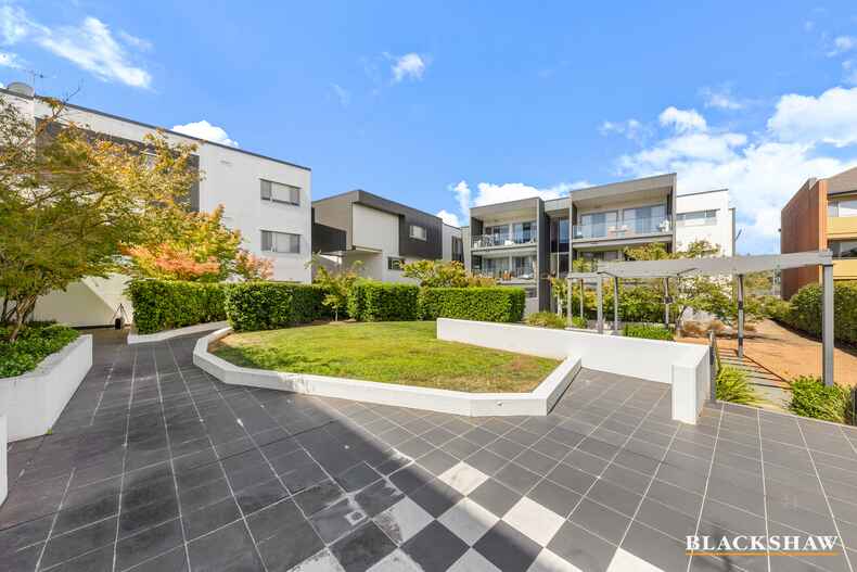 26/14-16 New South Wales Crescent Forrest