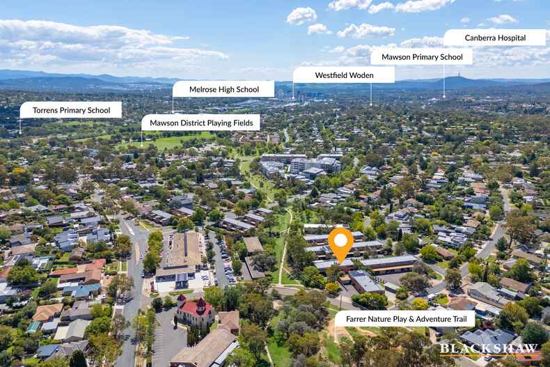 4/8 Longerenong Street Farrer