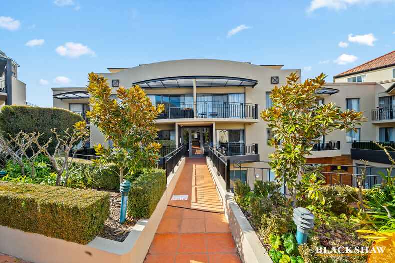 139/8 Jardine Street Kingston