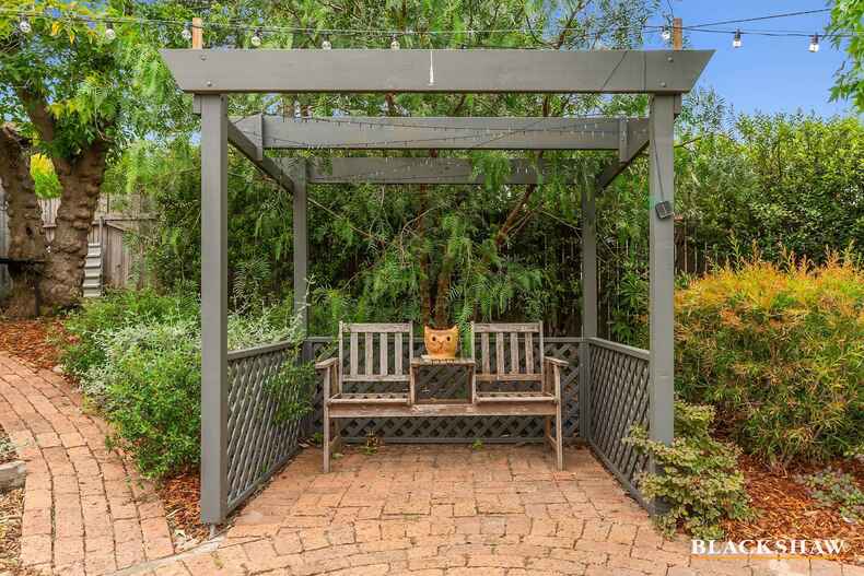 20 Parkhill Street Pearce