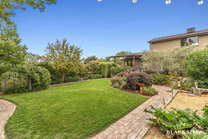 20 Parkhill Street Pearce
