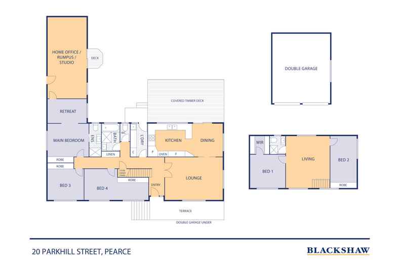 20 Parkhill Street Pearce