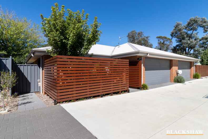 6/50 Ellendon Street Bungendore