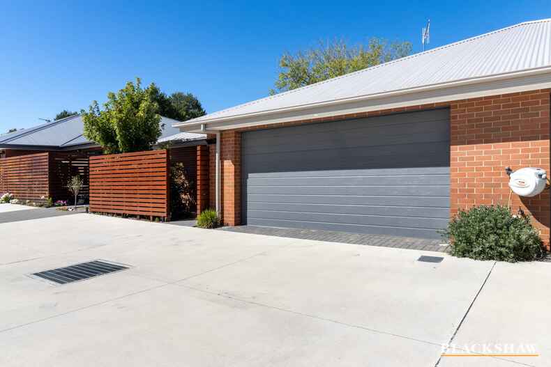 6/50 Ellendon Street Bungendore