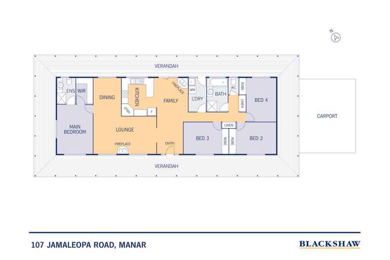 107 Jamaleopa Road Manar