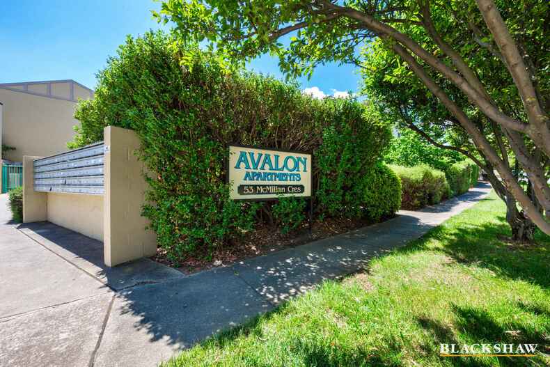 49/53 McMillan Crescent Griffith