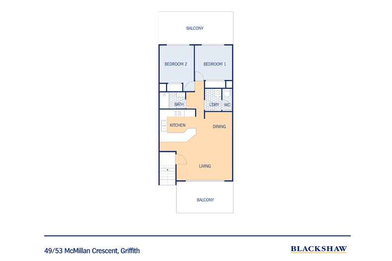 49/53 McMillan Crescent Griffith