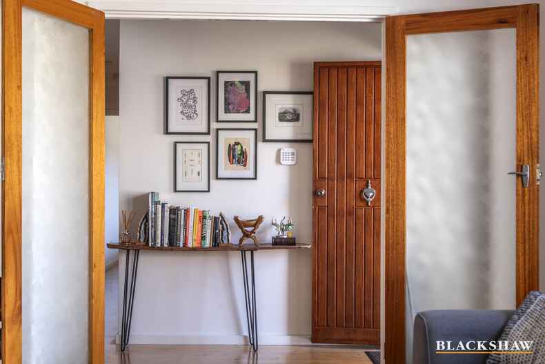 62a Blackman Crescent  Macquarie