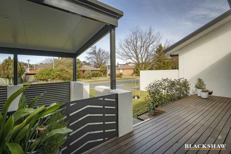 62a Blackman Crescent  Macquarie