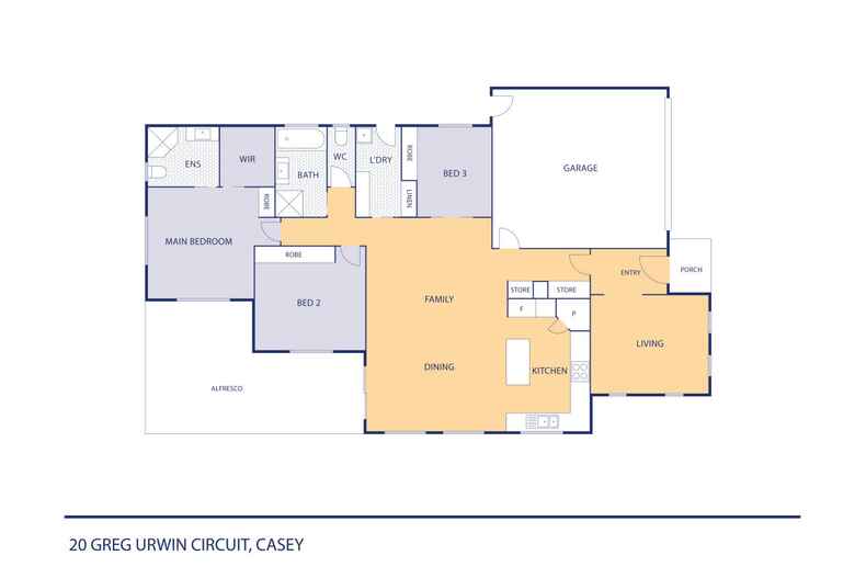 20 Greg Urwin Circuit Casey