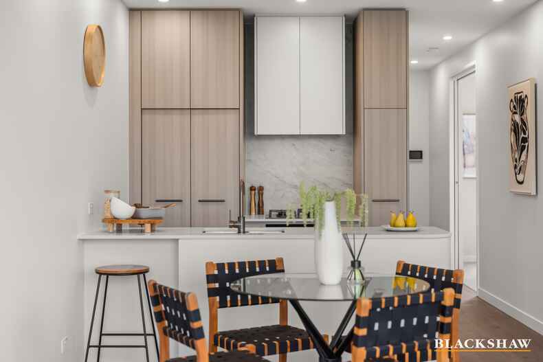 402/304 Northbourne Avenue Dickson