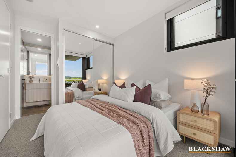 402/304 Northbourne Avenue Dickson