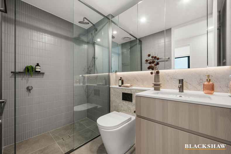 402/304 Northbourne Avenue Dickson