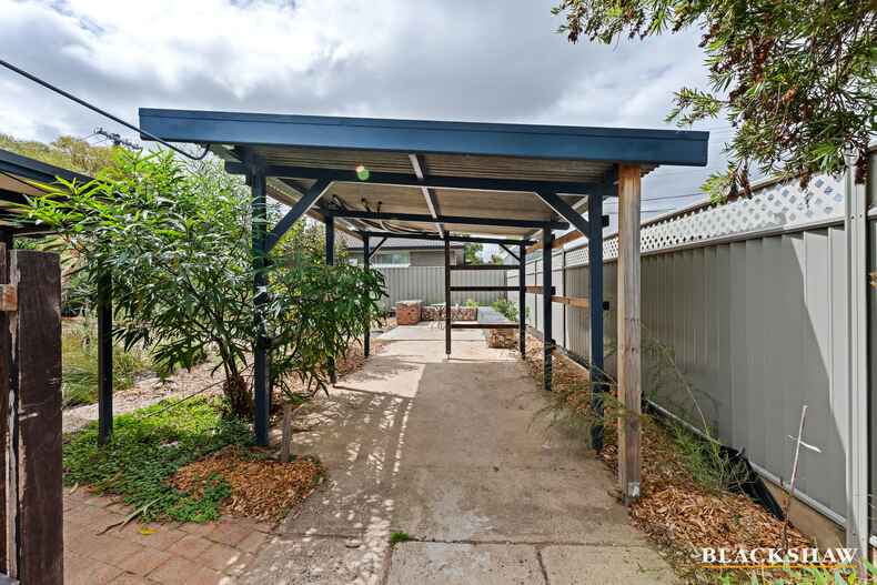 61 Sherbrooke Street Ainslie