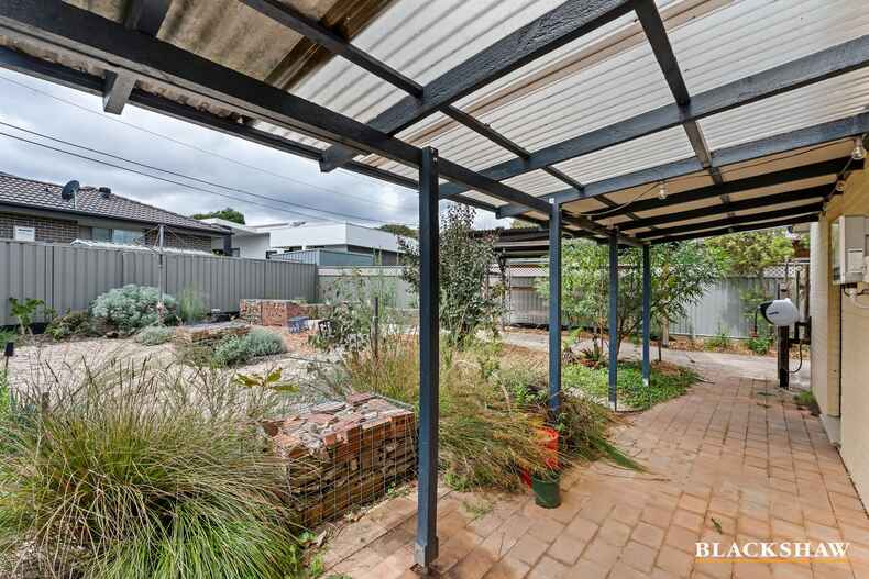 61 Sherbrooke Street Ainslie