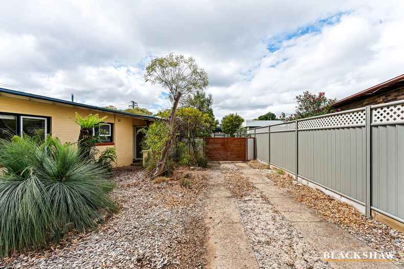 61 Sherbrooke Street Ainslie