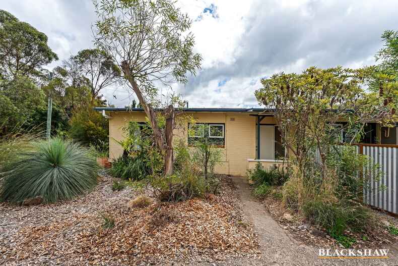 61 Sherbrooke Street Ainslie