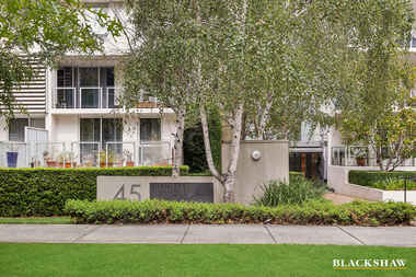 59/45 Blackall Street Barton