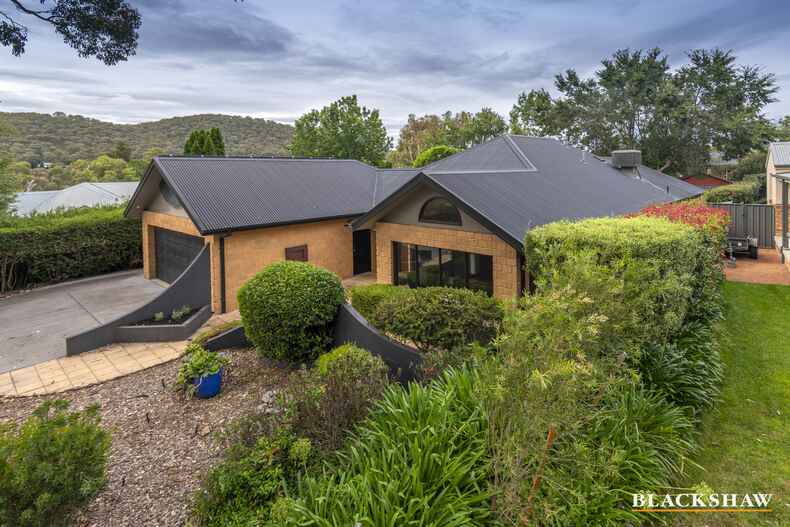 58 Ironbark Circuit Jerrabomberra