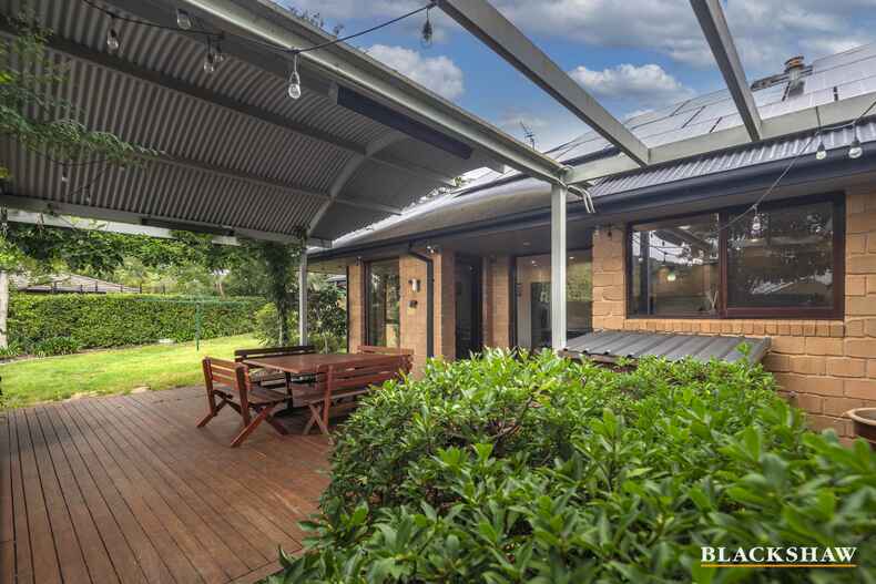58 Ironbark Circuit Jerrabomberra