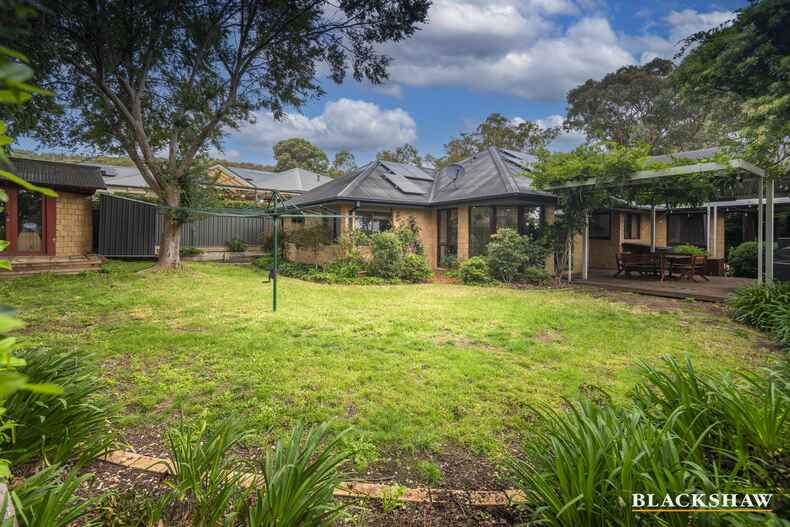 58 Ironbark Circuit Jerrabomberra
