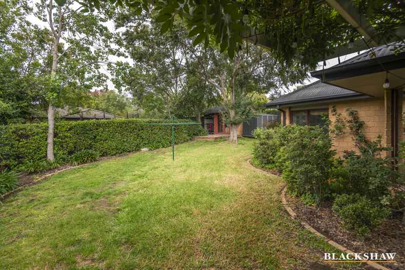 58 Ironbark Circuit Jerrabomberra