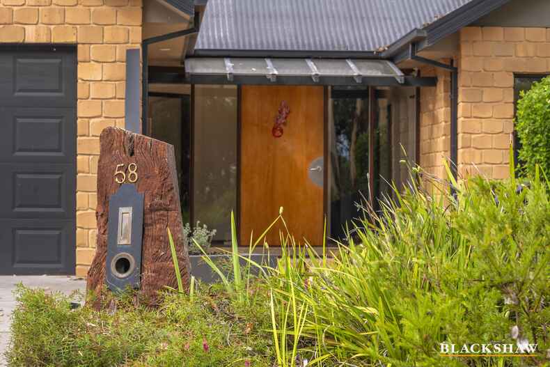 58 Ironbark Circuit Jerrabomberra