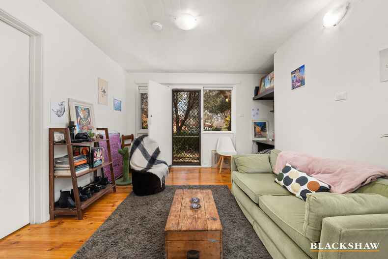 2/26 Frencham Street Downer 2/26 Frencham Street Downer