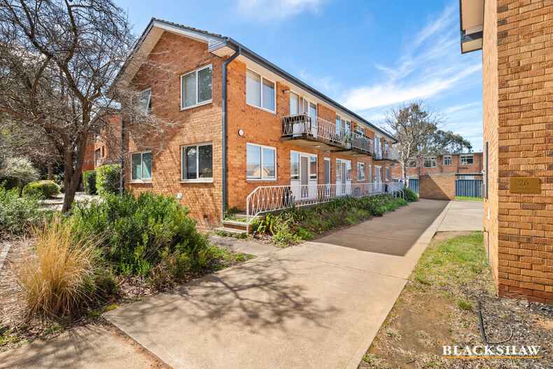 2/26 Frencham Street Downer 2/26 Frencham Street Downer