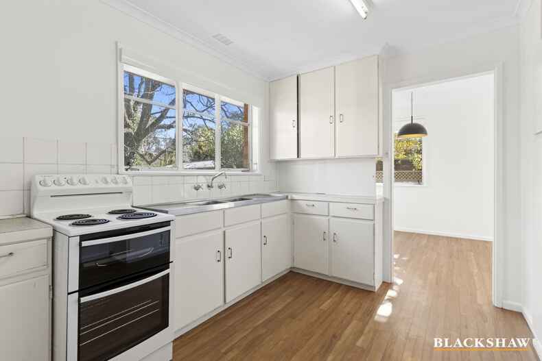 26 Gilruth Street Hackett 26 Gilruth Street Hackett