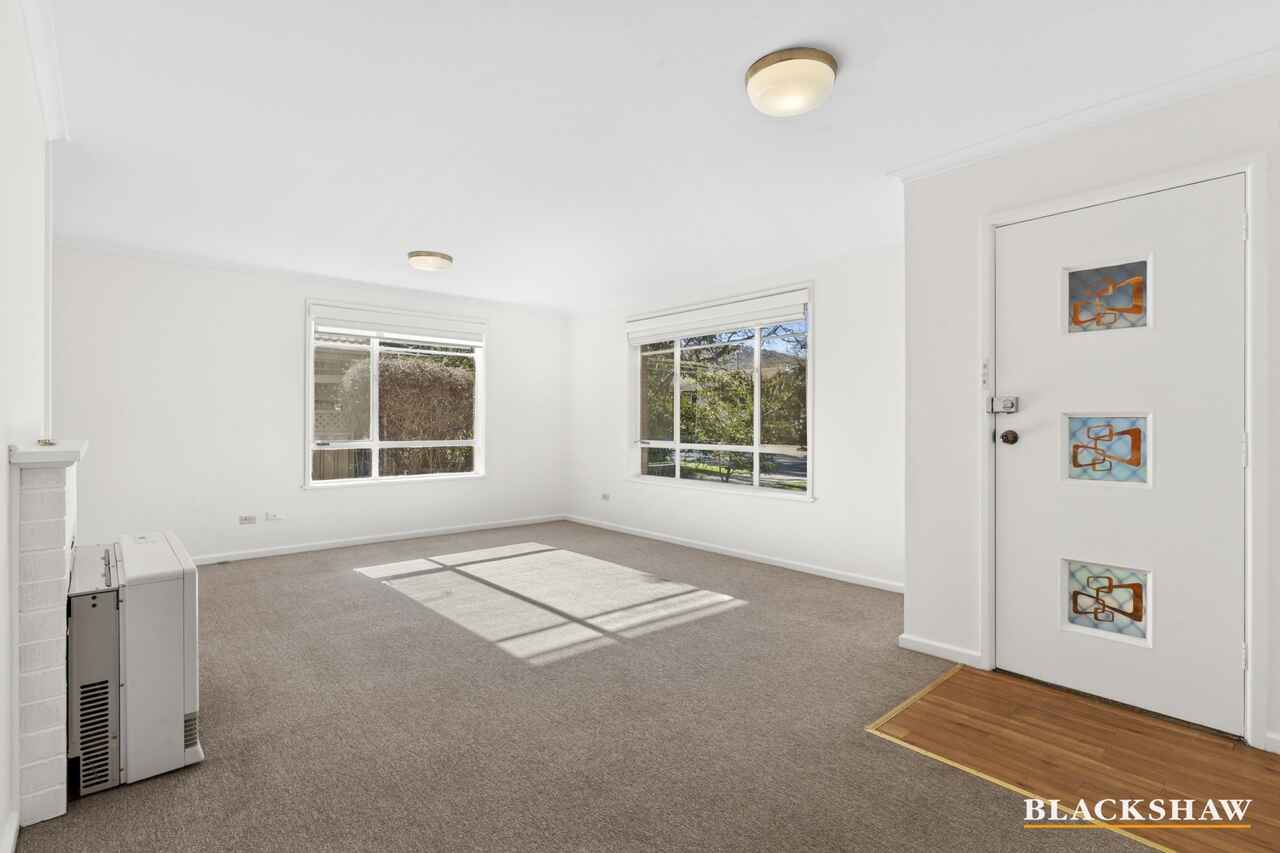 26 Gilruth Street Hackett