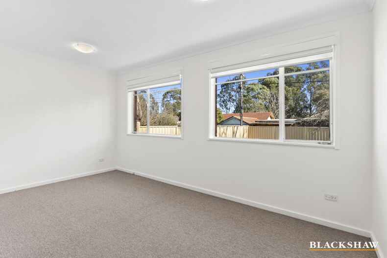 26 Gilruth Street Hackett 26 Gilruth Street Hackett