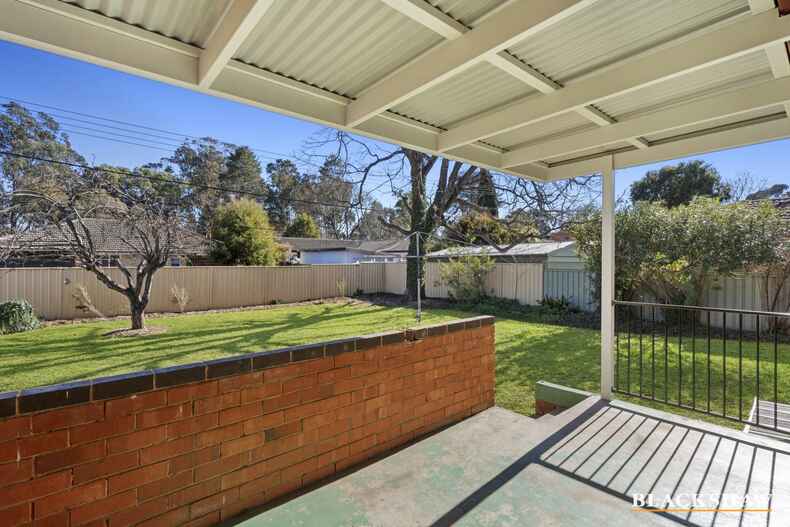 26 Gilruth Street Hackett 26 Gilruth Street Hackett