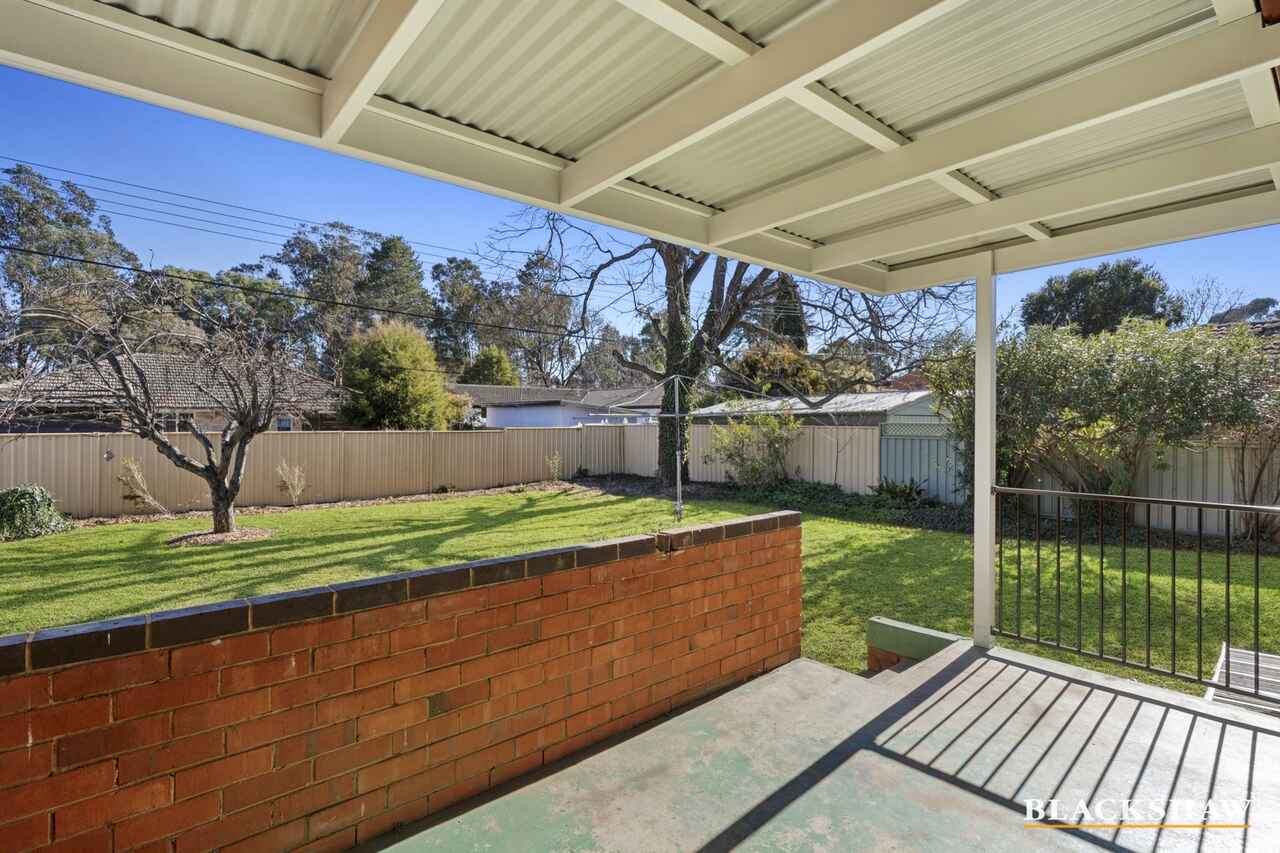 26 Gilruth Street Hackett