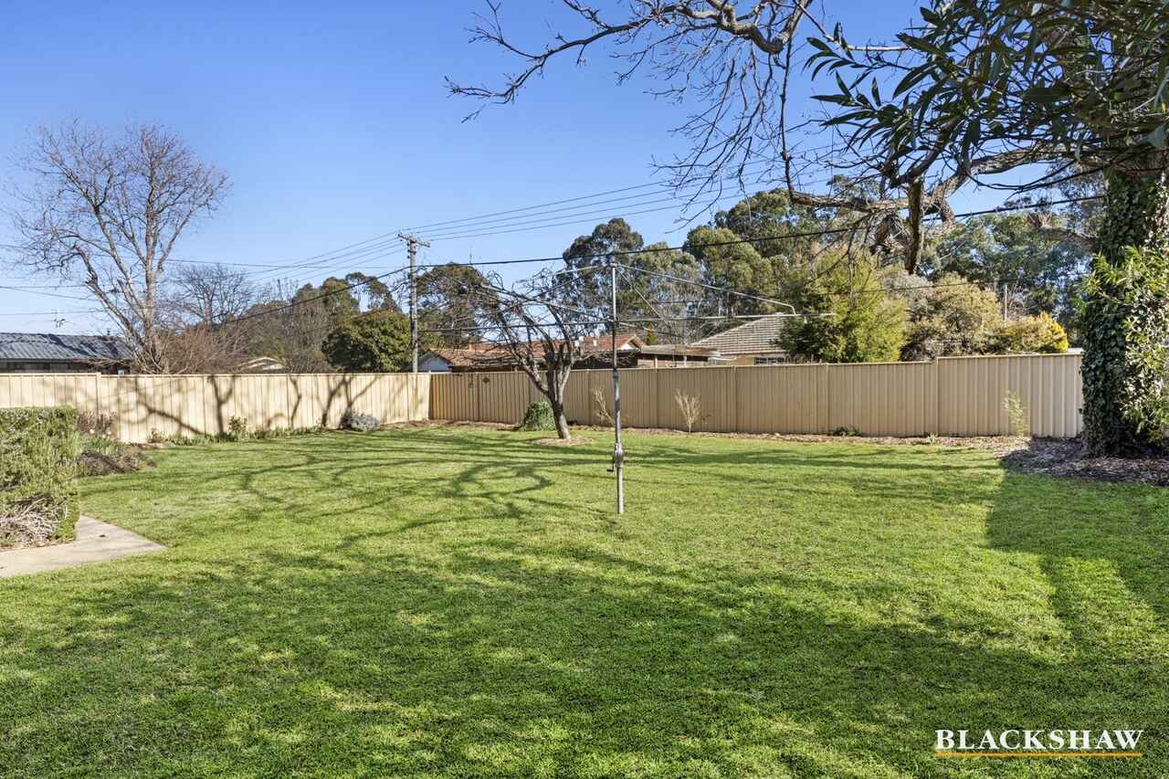 26 Gilruth Street Hackett